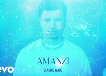 ALBUM: Claudio Wade - WIND & WAVES EP
