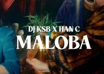 DJ KSB – Maloba Ft. Han-C