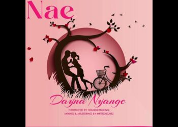 Dayna Nyange – Nae
