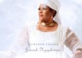 ALBUM: Deborah Fraser - Jehovah Ngiyabonga EP