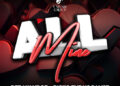 Deejay Vdot – All Mine ft. Ricko The Vocalist & Lyle de Native