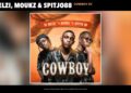 Dj Melzi – Cowboy XV ft Moukz & Spitjo88