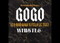 DrummeRTee924 – Gogo Whistle (To DBN Gogo X Felo Le Tee)
