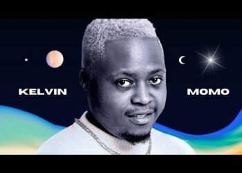 Kelvin Momo – Kuwe Ft. Stixx, C-Zwe & S.O.N & Makhanj