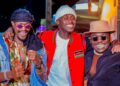 King Kaka – Nairobi Ft Halisi The Band