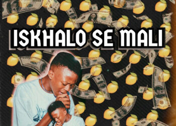Daddy Ash - Iskhalo Se Mali (Full EP)
