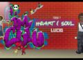 Lucid – Heart & Soul