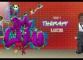 Lucid – Therapy