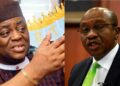 May your pathway be filled with thorns, horrors of night, pain – FFK curses Emefiele