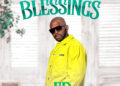 RichieO – INTRO (BLESSINGS)