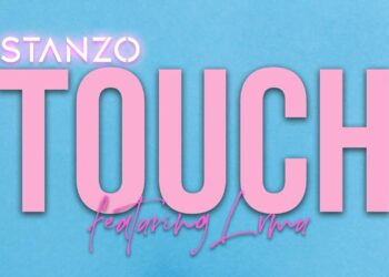 Stanzo – Touch Ft. Lvmu