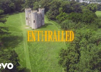 lordkez – Enthralled Ft. Bas