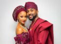 ‘Devil is a liar’ – Banky W responds to allegations of cheating on his wife, Adesua