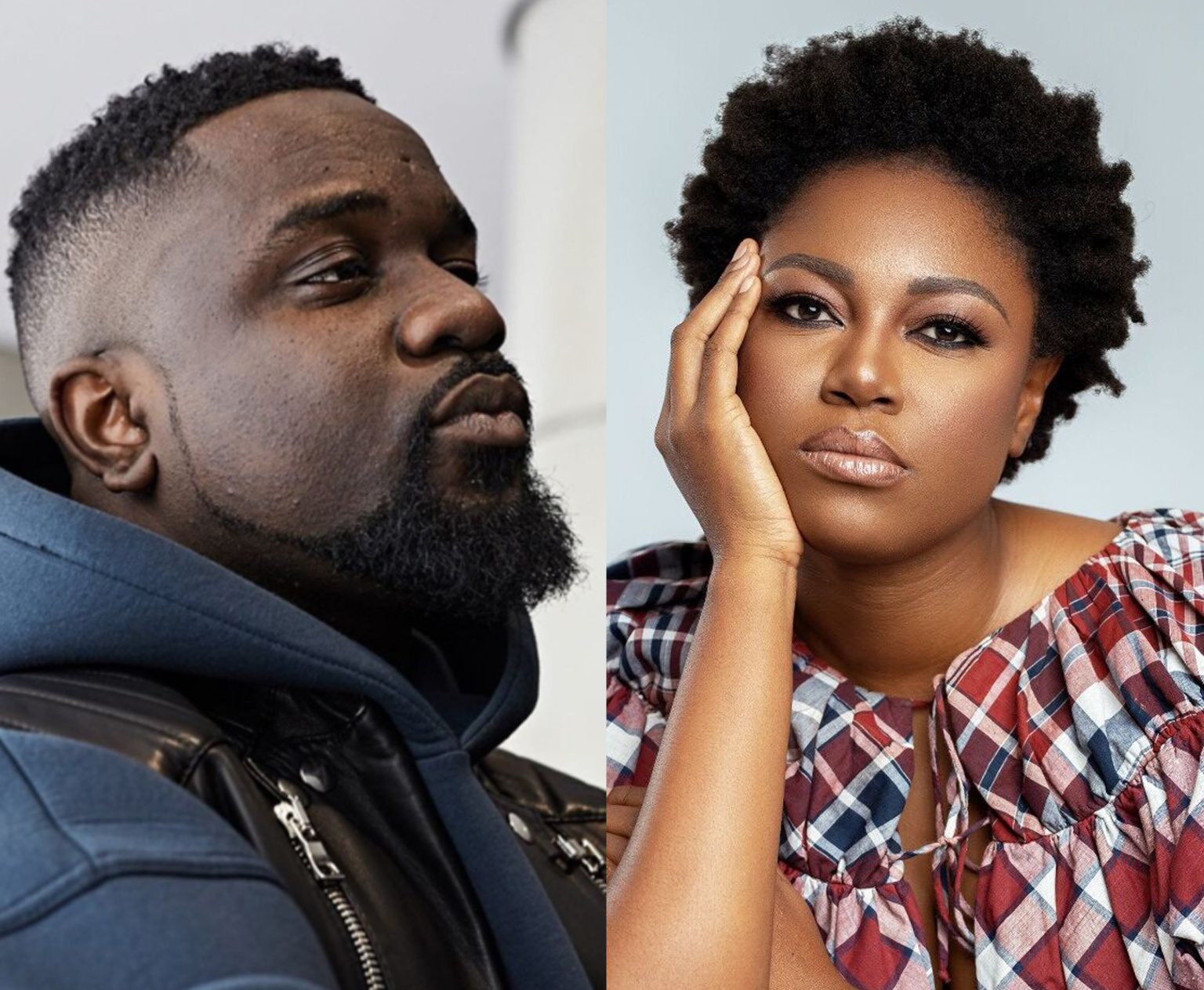 Abortion saga: I might lose – Sarkodie on why he didn’t reply Yvonne Nelson