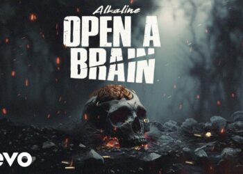 Alkaline – Open a Brain