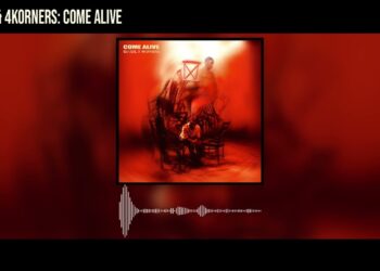 Basiil – Come Alive Ft. 4Korners