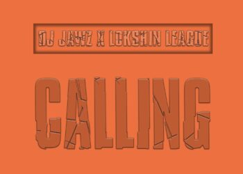 DJ Jawz – Calling Ft Lokshin League