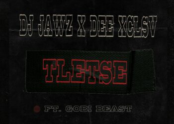 DJ Jawz – Tletse Gobi Beast ft. Dee Xclsv