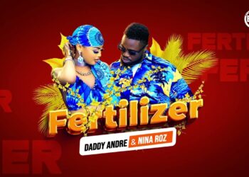 Daddy Andre – Fertilizer Ft. Nina Roz