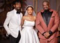 dHe bagged a most amazing woman – Don Jazzy reveals singer, Johnny Drille is married