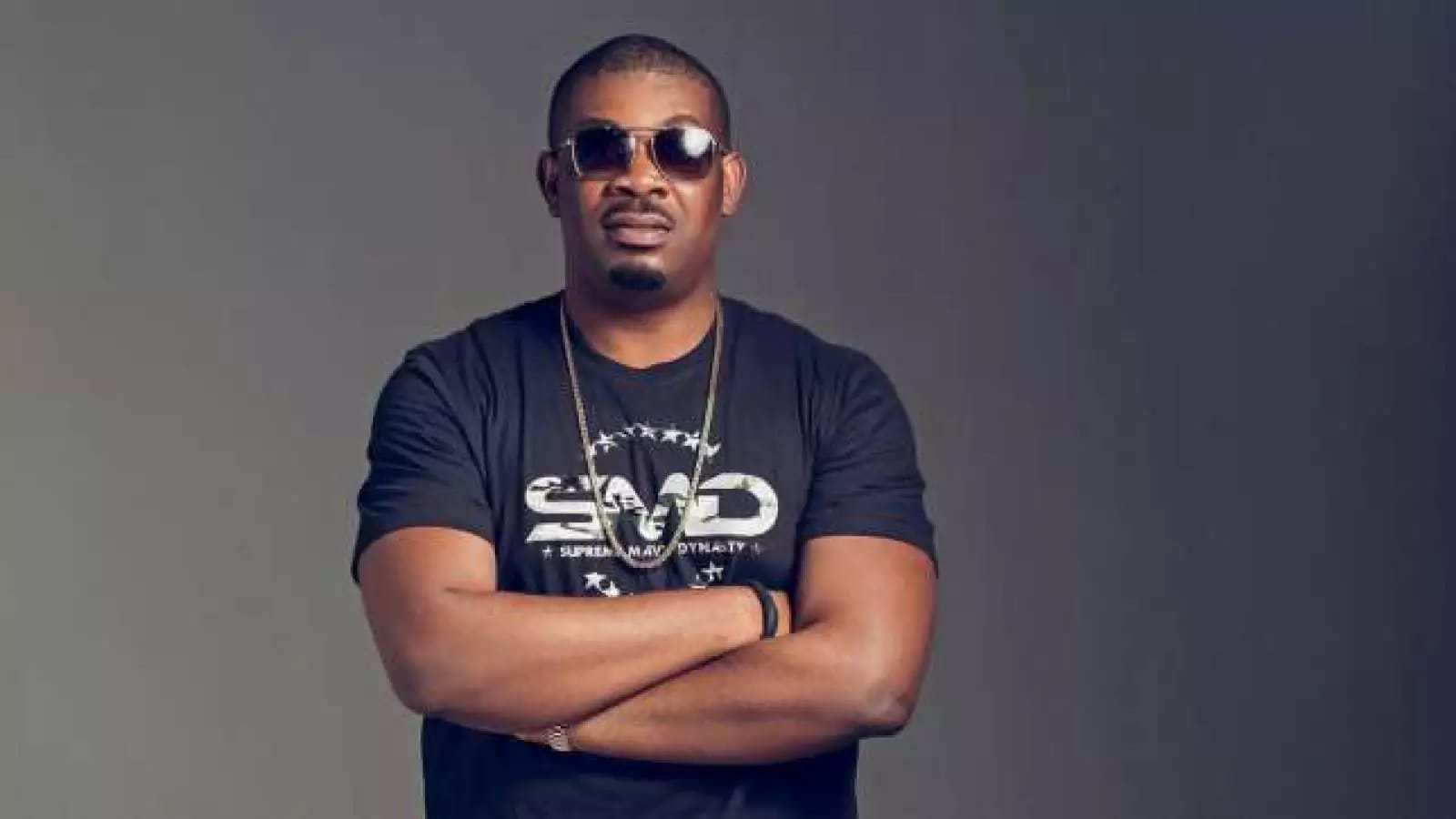 It’s my calling to help young artists – Don Jazzy