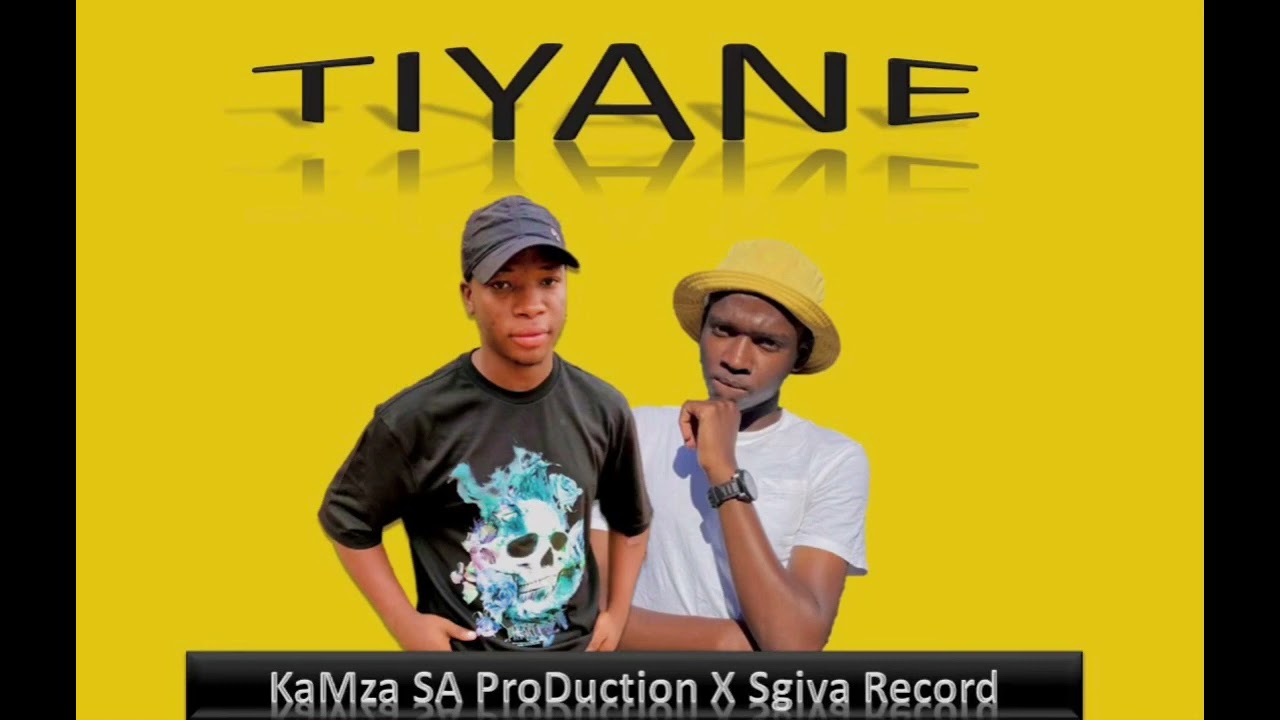 KaMza SA – Tiyane