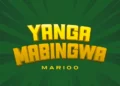 Marioo – Yanga Mabingwa