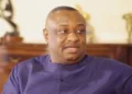 Mmesoma: People should be careful not to destroy her – Keyamo begs for mercy