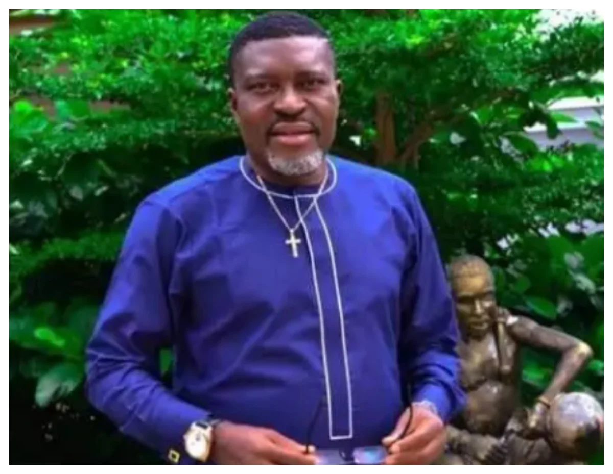 Nollywood: Stop misleading viewers with unrealistic costumes – Kanayo O Kanayo