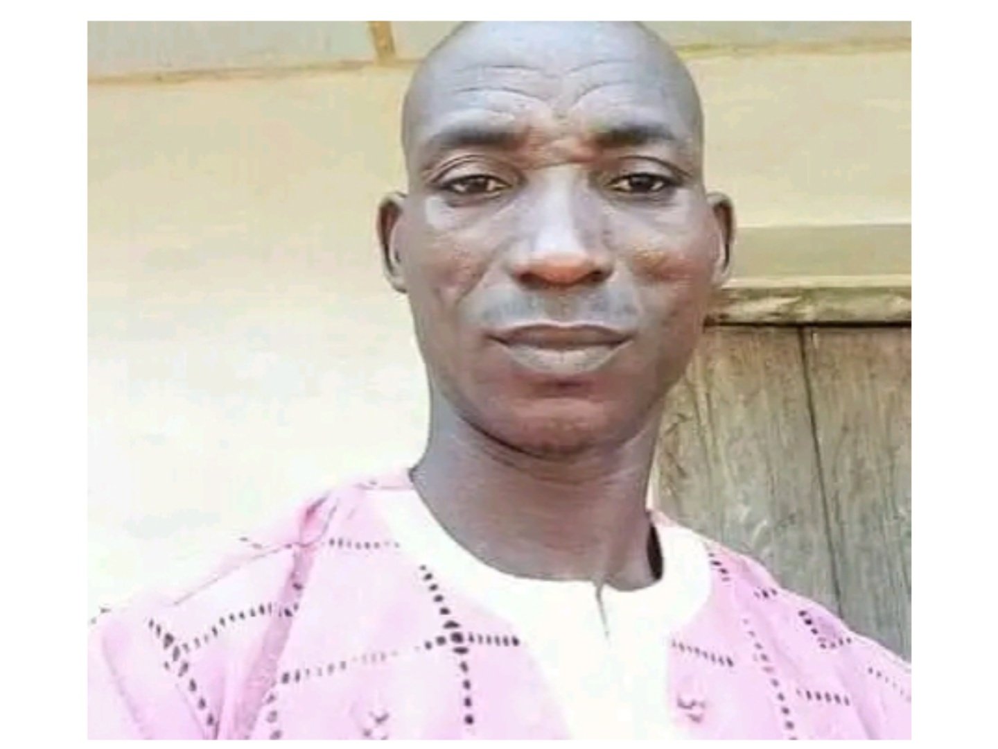 One year after, family laments over whereabouts of 47-year-old bricklayer in Ogbomoso