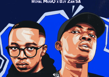 Royal MusiQ – Ngo’Seen ft Djy Zan SA, JayLokas & Welz