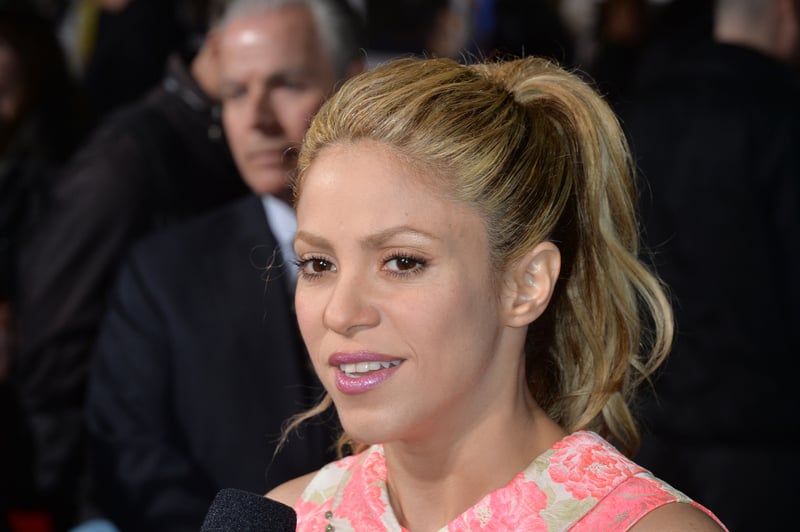 Shakira faces fresh court charges over alleged tax fraud