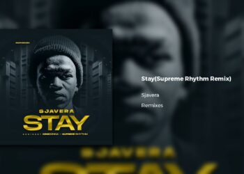 Sjavera – Stay (Supreme Rhythm Remix)