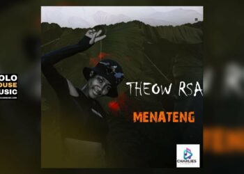 Theow RSA – Menateng