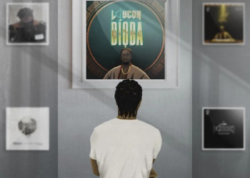 EP: Laycon – Bioba (Full Album)