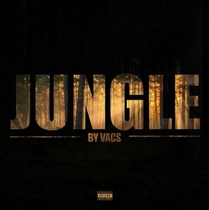 Vacs - Jungle