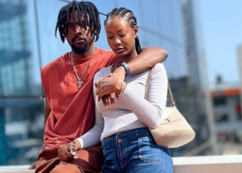 ‘We’re just friends’ – Johnny Drille clarifies relationship with Tomi Ojo