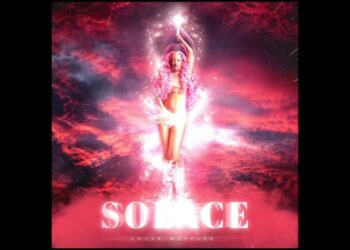 Uncle Waffles – Solace Ft Ice Beats Slide