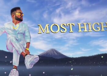 Mike Abdul – Most High