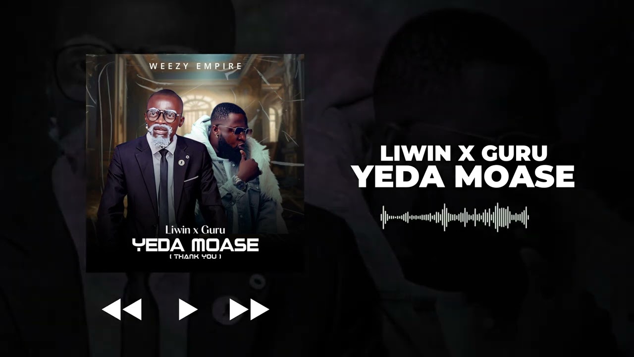 Lil Win – Yeda MoaseThank You