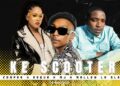 Pabi Cooper X Eeque X MJ – Ke Scooter! Ft. Mellow & Sleazy