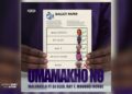 Malungelo – Umamakho No ft. DJ Cleo & Mduduzi Ncube & Ray T