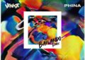 Vinka – Bailando (Remix) Ft Phina