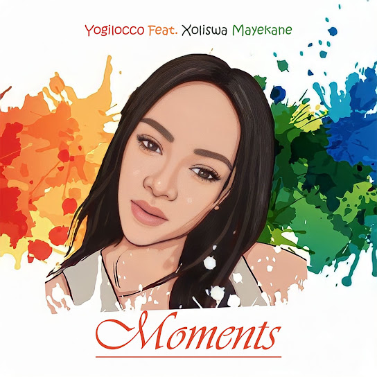 Yogilocco – Moments