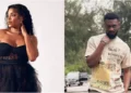 Adekunle confirms his relationship with Venita (Video)