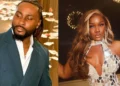 #BBNaija: “CeeC is very manipulative, but she can’t manipulate me” – Pere
