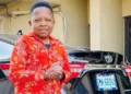 Chinedu Ikedieze opens up on why he hid his family from fame (Video)