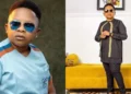 “I once tried to end it all because of my stunted growth” – Chinedu Ikedieze recounts