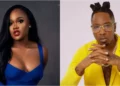 “I’m unavailable: – Cee C rejects Ike’s advances few hours after plotting with Pere