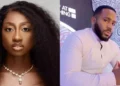 “I’m very attracted to Kiddwaya, I would like to sleep with him” – Doyin [Video]